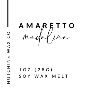 Amaretto Madeline