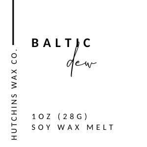 Baltic Dew