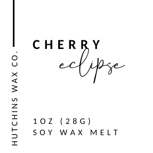 Cherry Eclipse