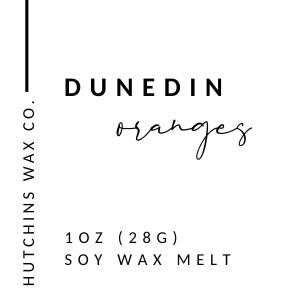 Dunedin Oranges
