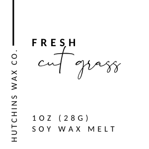 Fresh Cut Grass