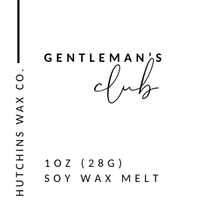 Gentleman's Club
