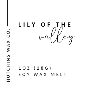 Lily of the Valley