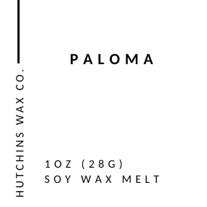 Paloma