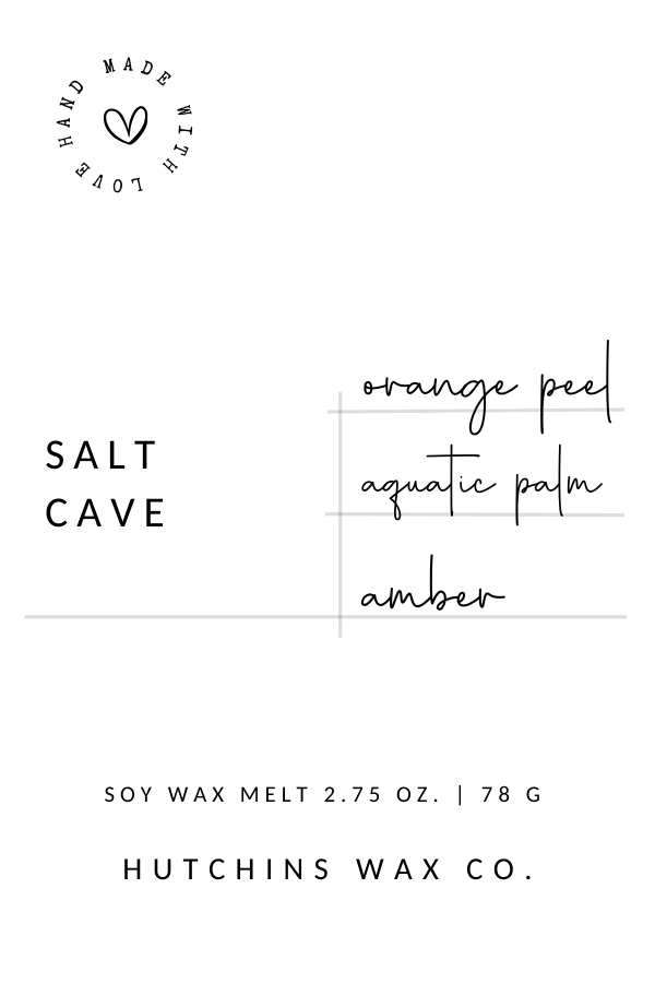Salt Cave