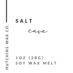 Salt Cave
