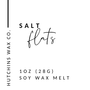 Salt Flats
