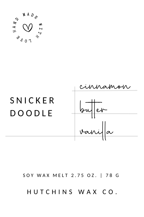 Snickerdoodle