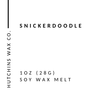 Snickerdoodle