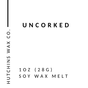 Uncorked