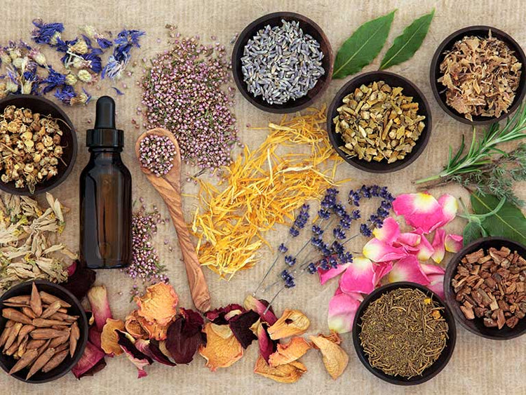 Herbal Scents