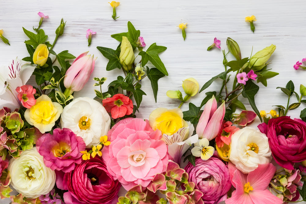 Floral Scents