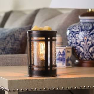 Warmers + Trinkets