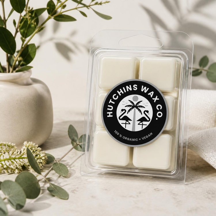 All Wax Melts