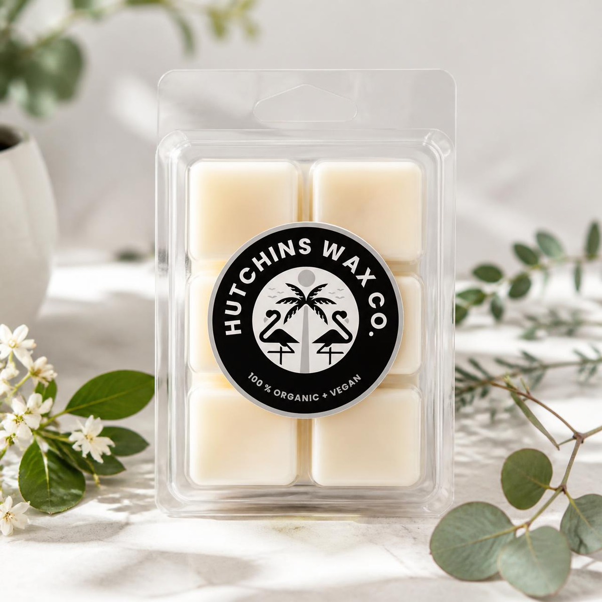 Year Round Wax Melts Collection