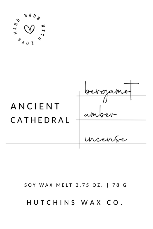Ancient Cathedral