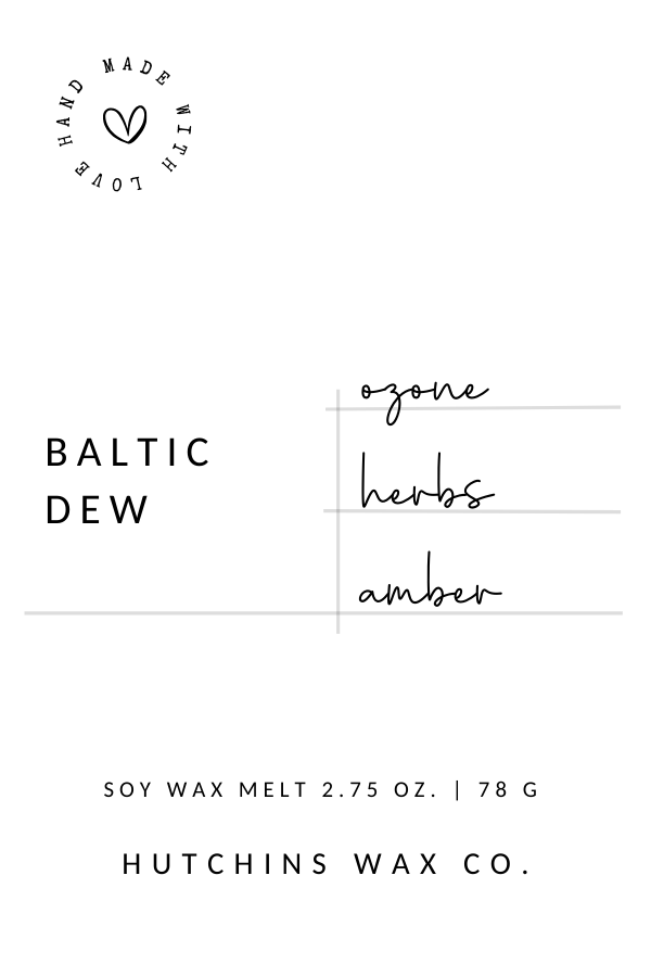 Baltic Dew