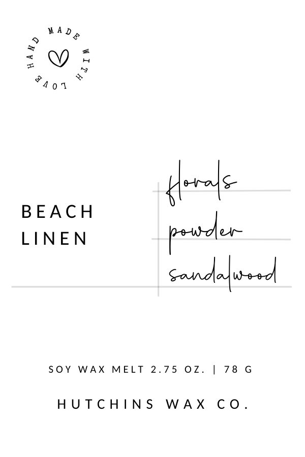 Beach Linen
