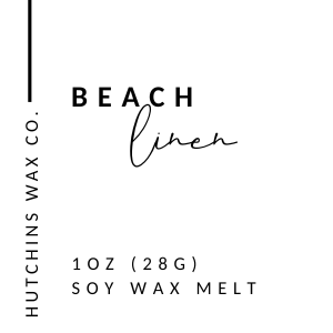 Beach Linen