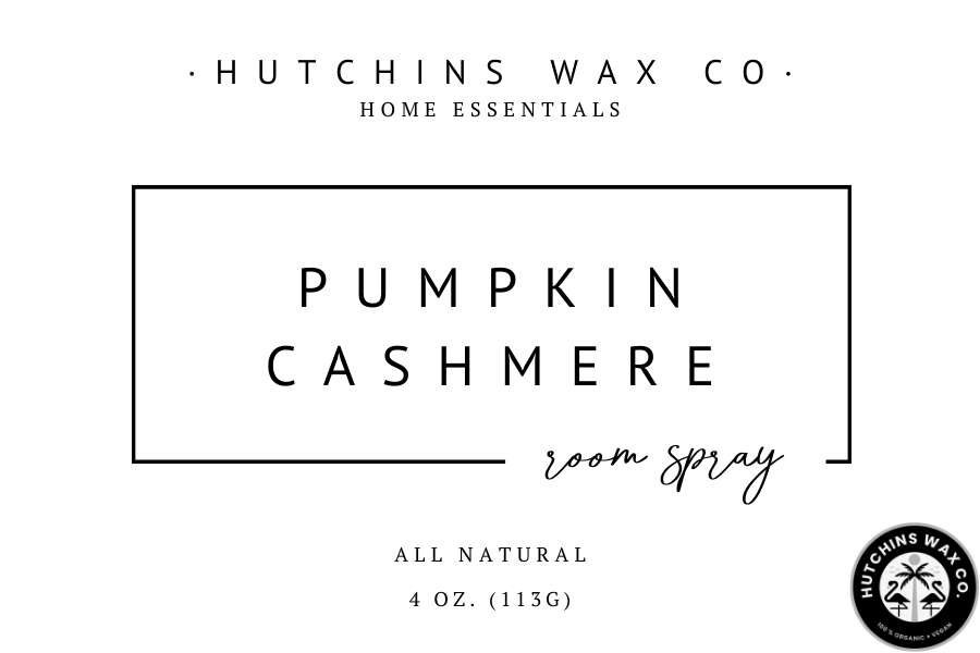 Pumpkin Cashmere