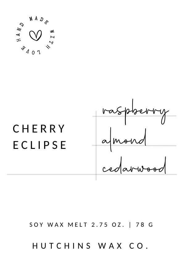 Cherry Eclipse