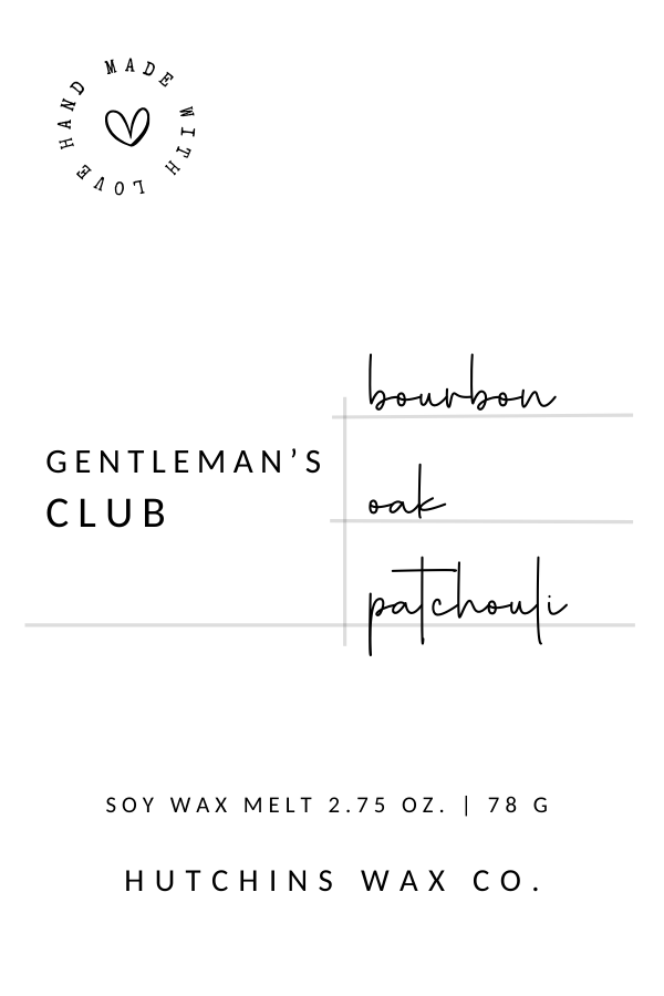 Gentleman's Club