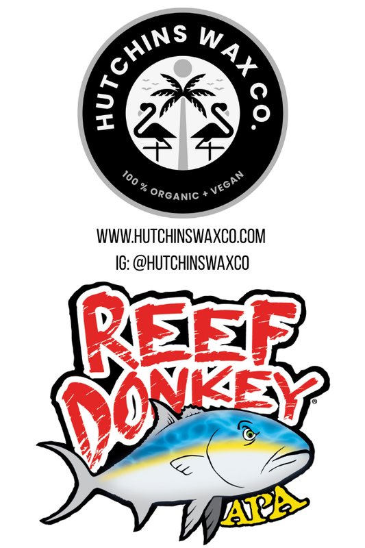 Reef Donkey