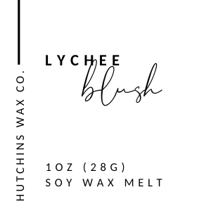 Lychee Blush