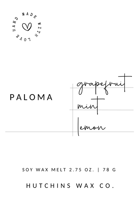 Paloma
