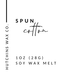 Spun Cotton