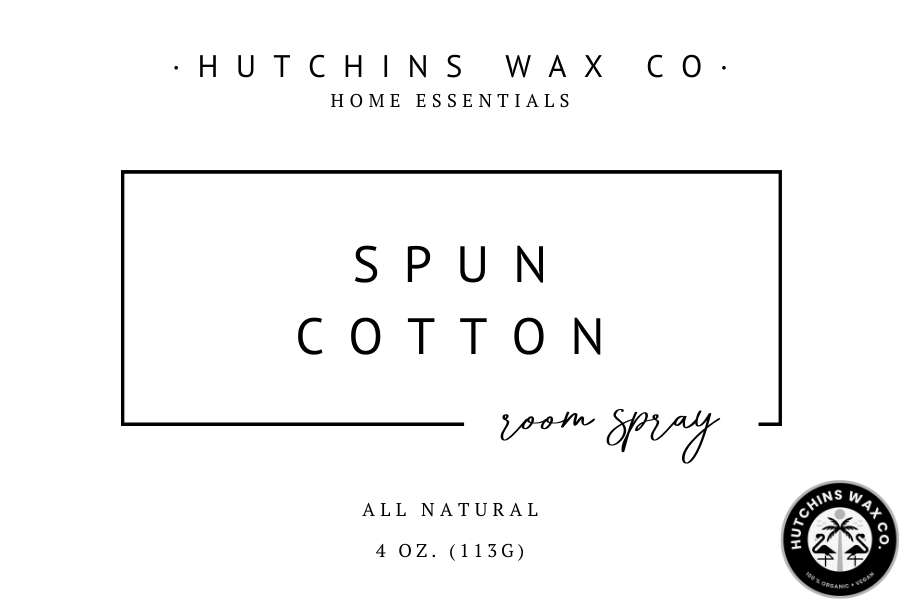 Spun Cotton