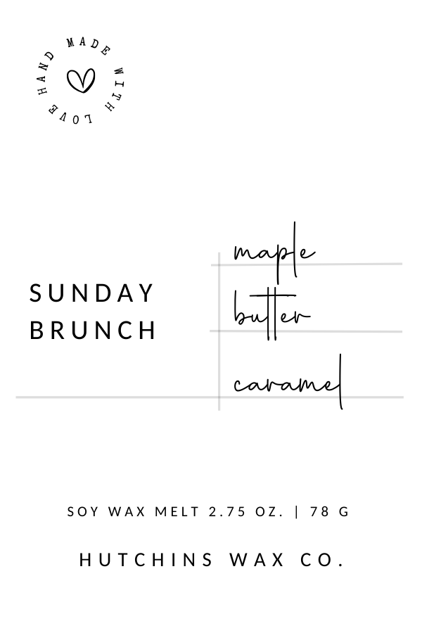 Sunday Brunch