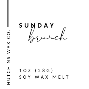 Sunday Brunch