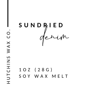 Sundried Denim