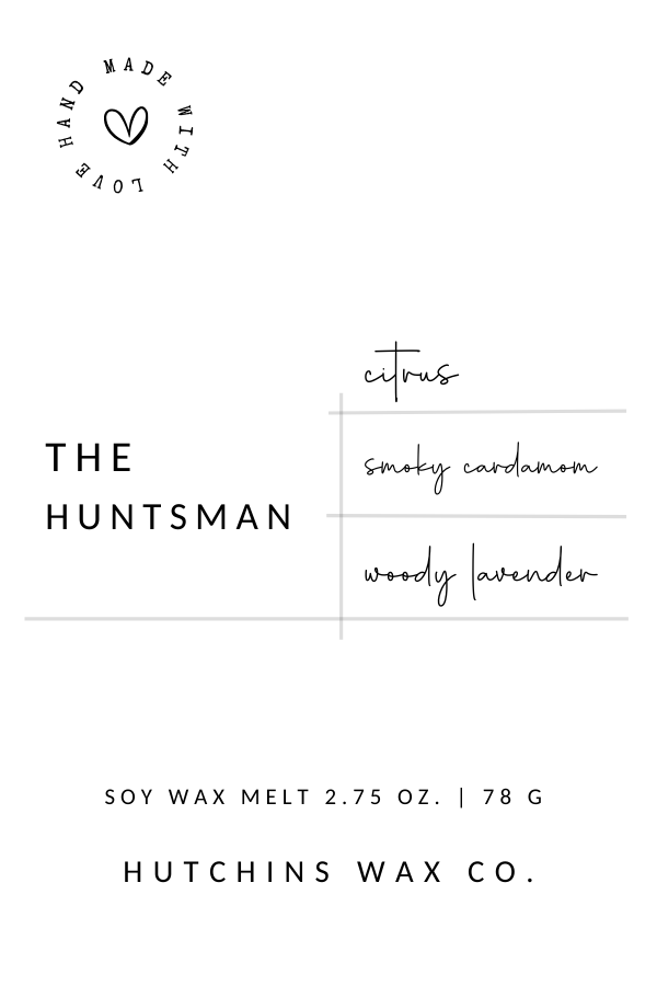 The Huntsman