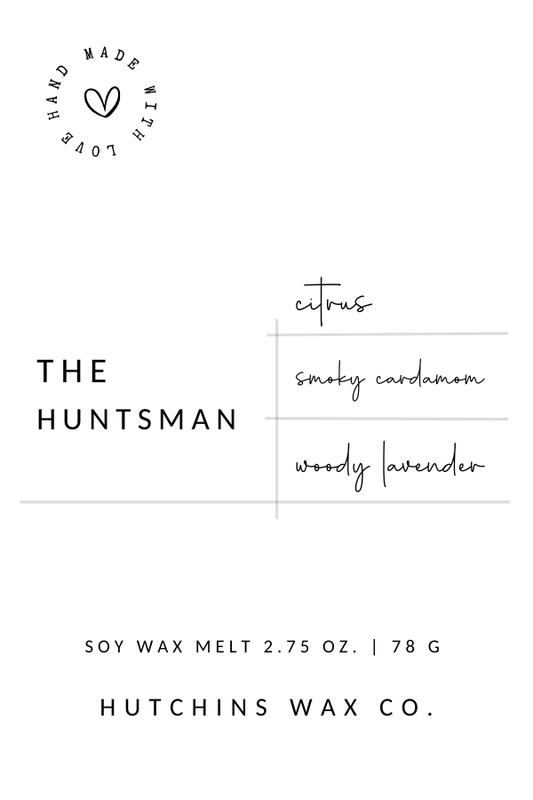The Huntsman