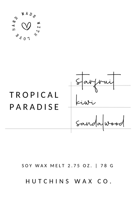 Tropical Paradise