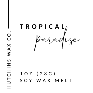 Tropical Paradise