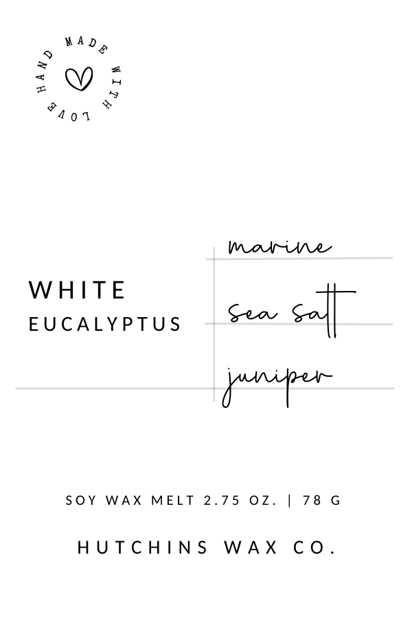White Eucalyptus