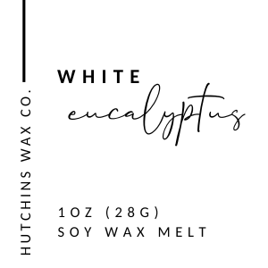 White Eucalyptus